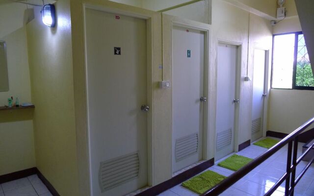 168 Chiangmai Guesthouse