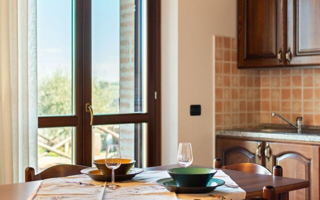 Premium Holiday Home in Marsciano With Swimming Pool