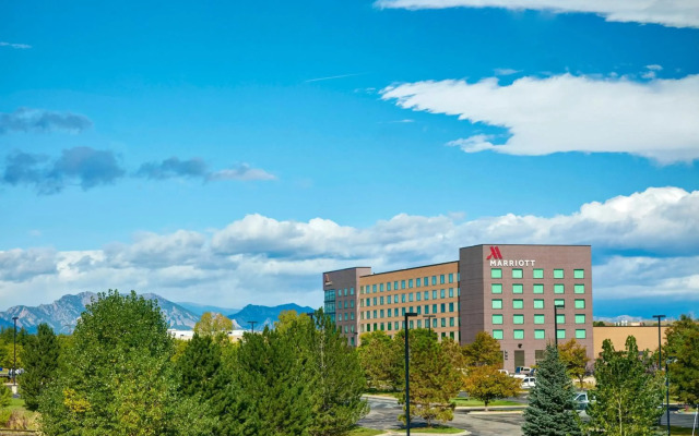 Denver Marriott Westminster