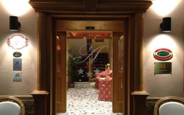 Albergo Garnì Ajarnola