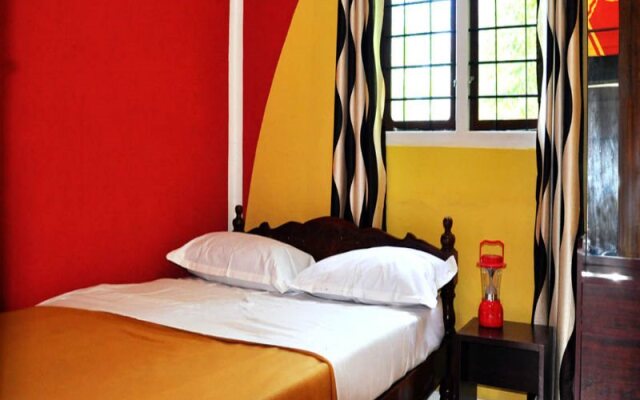 Snow Drops Homestay