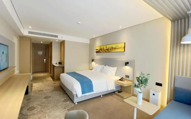 Holiday Inn Express Liaocheng Chiping