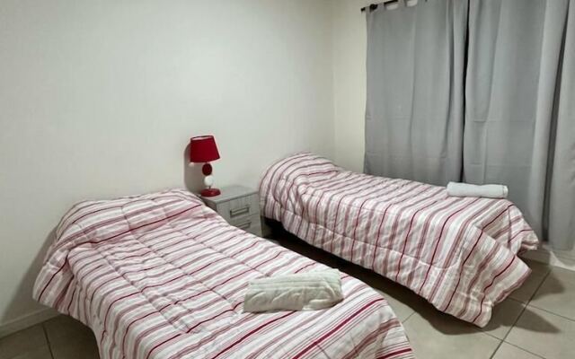 Confortable departamento en Mendoza