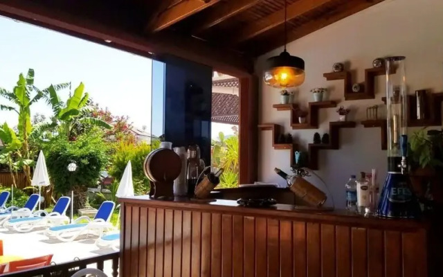 Palma Rosa Hotel