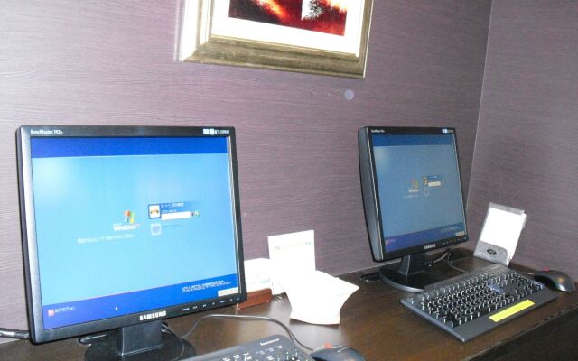 Hotel Route-Inn Ashikaga Ekimae