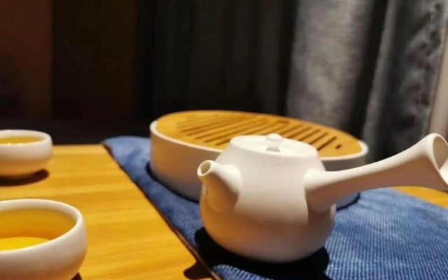 Sotel Inn Cultura Hotel Wenzhou University Branch