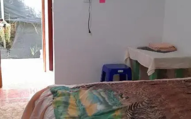 Hospedaje el Motilon