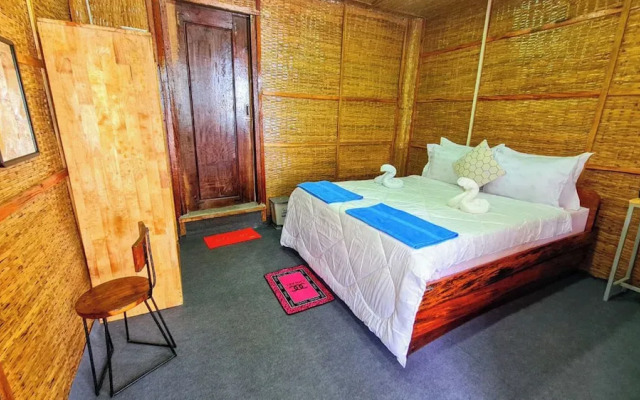 Europe Enchanted Bungalow Koh Rong