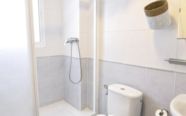 Letmalaga Merced Centre