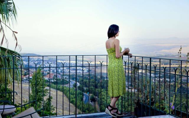 Mizpe Hayamim by Isrotel exclusive