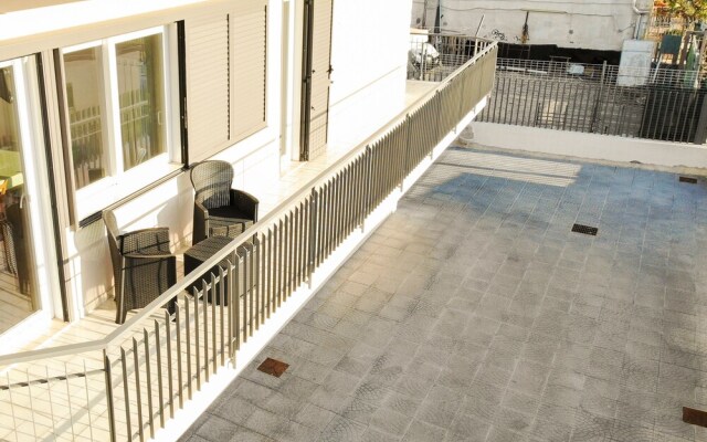 Antonio e Maria Home