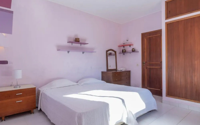 Villa Veiguinha in Vale Rebelho