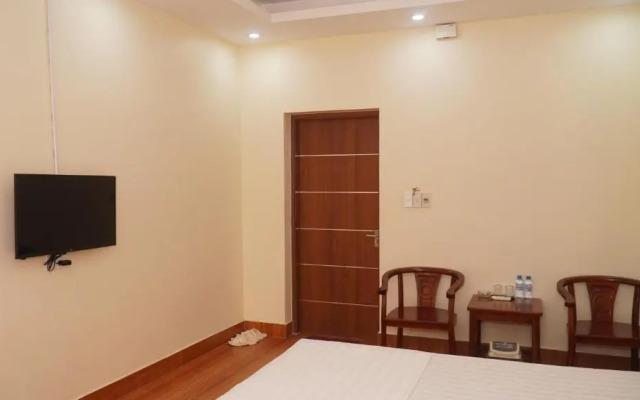 Guest House of Hai Duong Trade Union