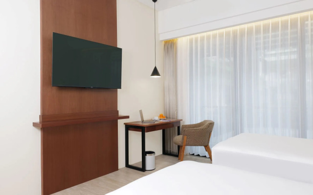 FOX Harris Hotel & Conventions Banjarnegara