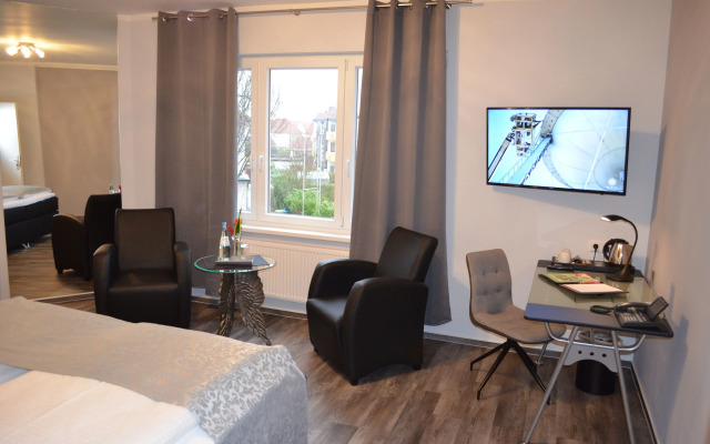 Ziegenbruch's Hotel & Restaurant