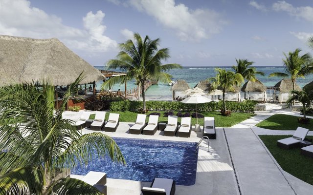 Azul Beach Resort Riviera Maya, Hotel by Karisma - Todo Incluido