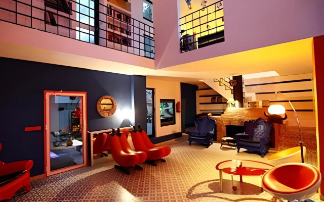 Canaan Boutique Hotel Ronda