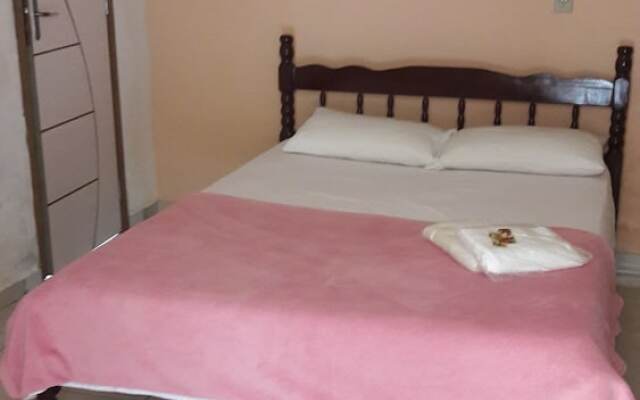 Pousada Bellas Águas