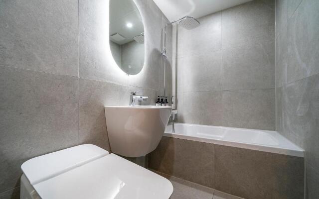Browndot Hotel Namchuncheon
