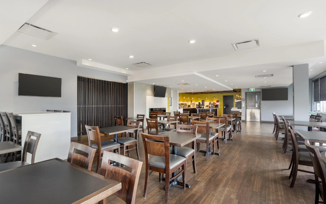 Best Western Plus East Side