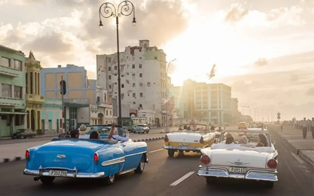 Apartamento Acanda - 50 Meters To Havana Malecon