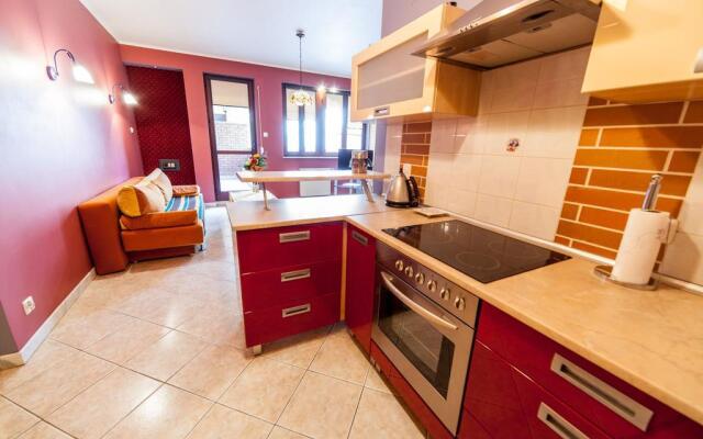 Apartament Eva