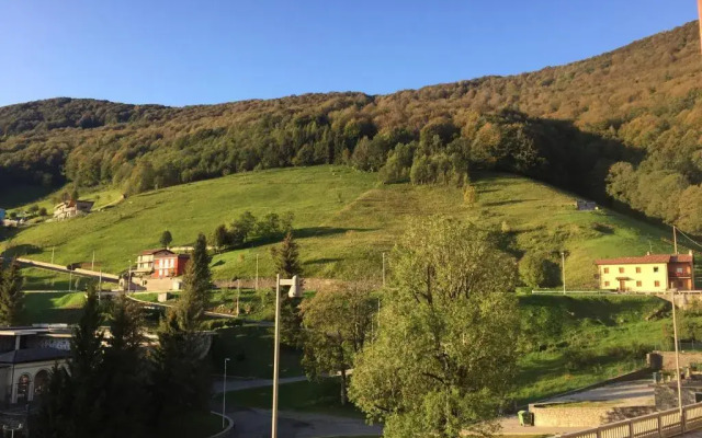 Residence La Canonica
