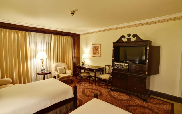 Pearl Continental Lahore