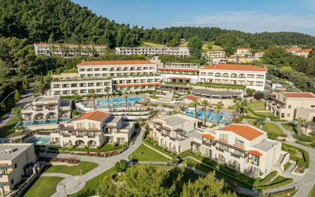 Aegean Melathron Thalasso Spa Hotel