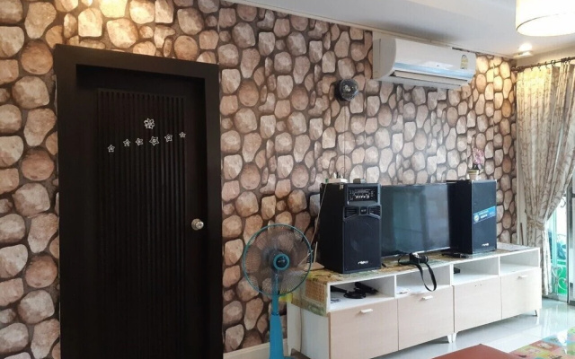 Baan Khunnatham Pool Villa Hua Hin