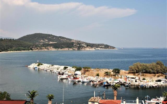 Port View Suites 2