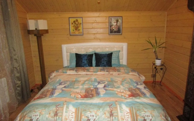 Smolyachkovo Guest house