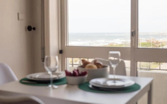 "Sea View"Loft