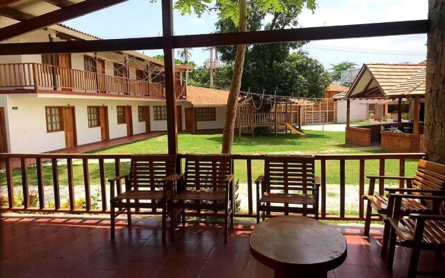 Hotel Campestre Sol Caribe