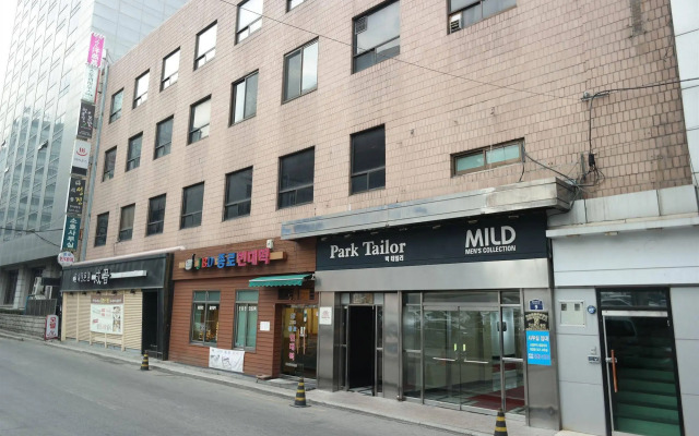 Storyhouse Myeongdong