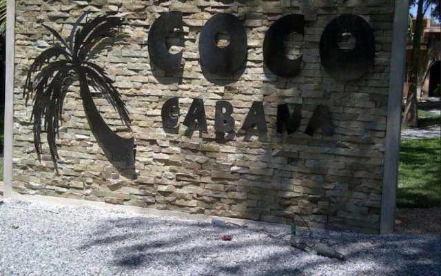 CocoCabana Guest House