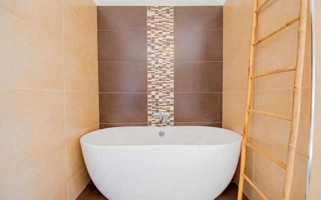 The One Ocean Front in Carvoeiro