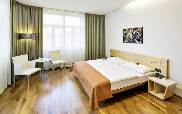 Austria Trend Hotel Europa Wien