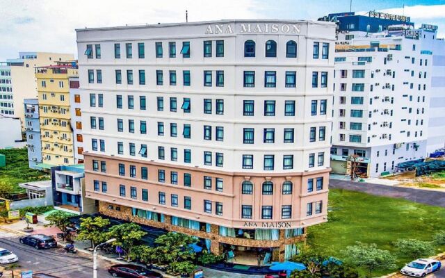 New Hotel Boutique Da Nang