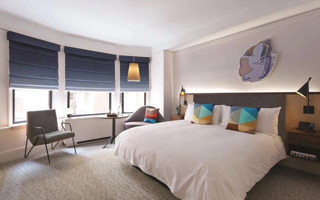 Hotel Seville Nomad, in the Unbound Collection by Hyatt