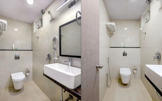 La Maniere -Business hotel