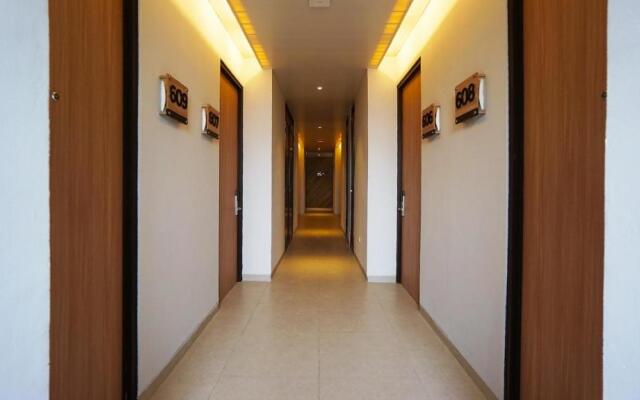 Conjioo Hotel Jakarta Managed by Mhm