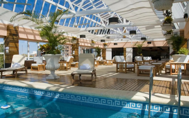 Ramada By Wyndham Buenos Aires Vicente Lopez