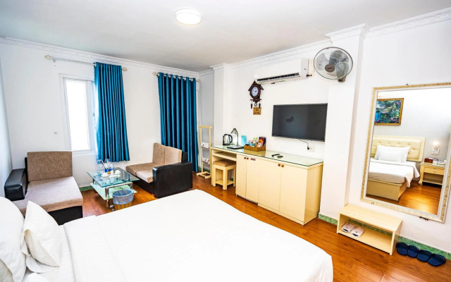 A25 Hotel - 307 Ly Tu Trong