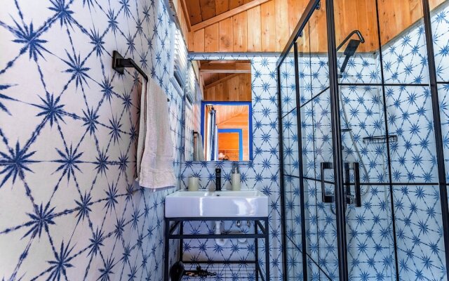 Izgen Bungalows Çıralı