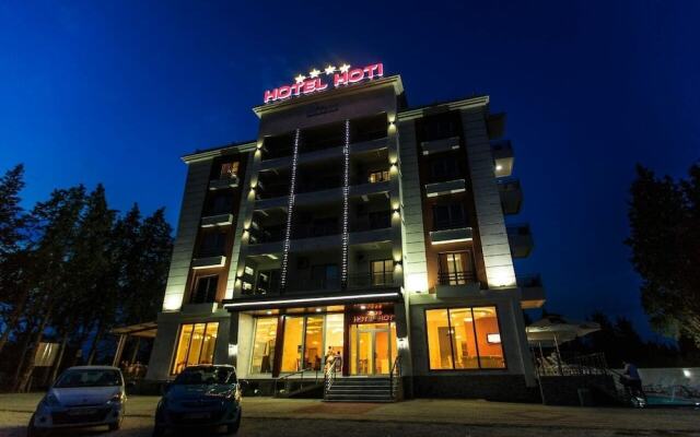 Hotel Hoti II