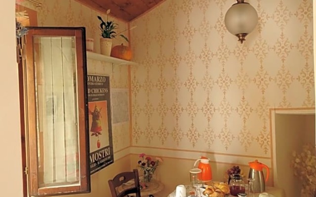 La Casa Del Sole