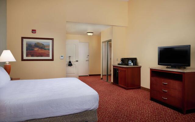 Hilton Garden Inn Newport News