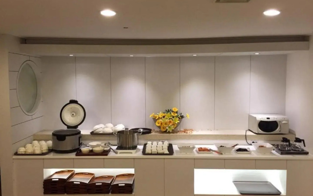 Hotel Cullinan Yongin