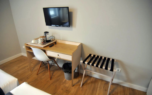 Porto Velho Boutique Lodge